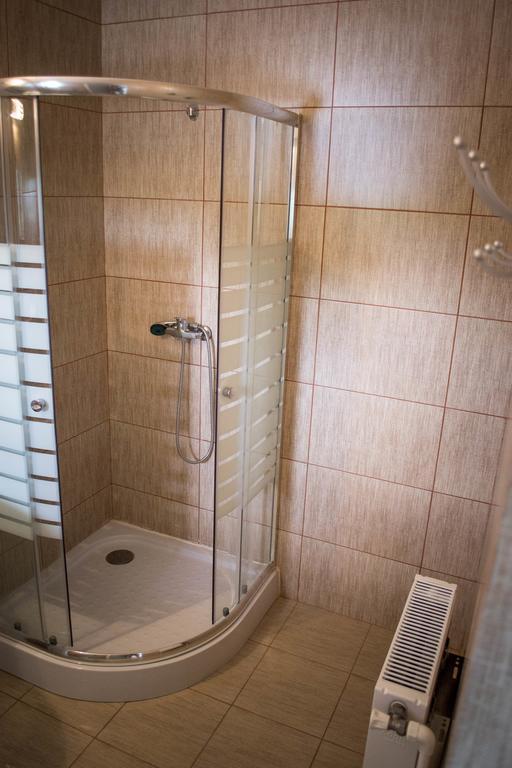 Casa Diana Hotel Comana Zewnętrze zdjęcie